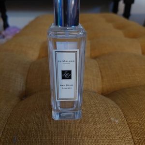 Jo Malone red roses